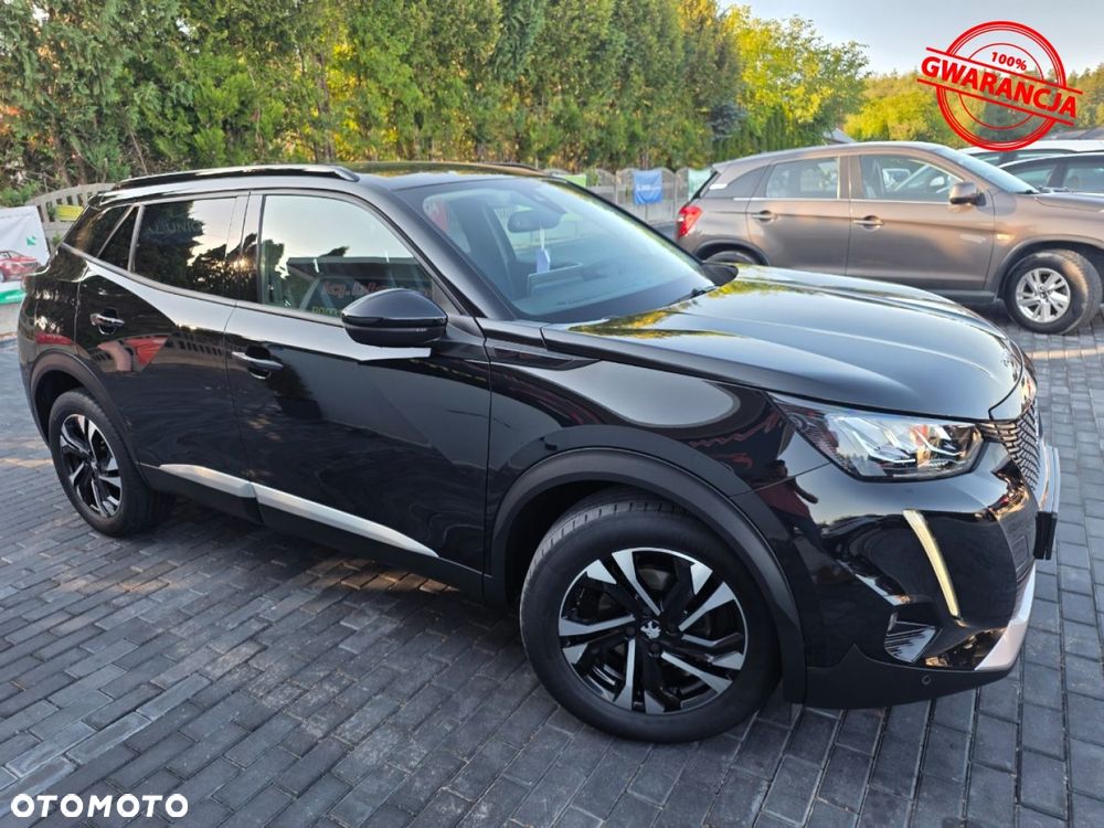 Peugeot 2008 - 13