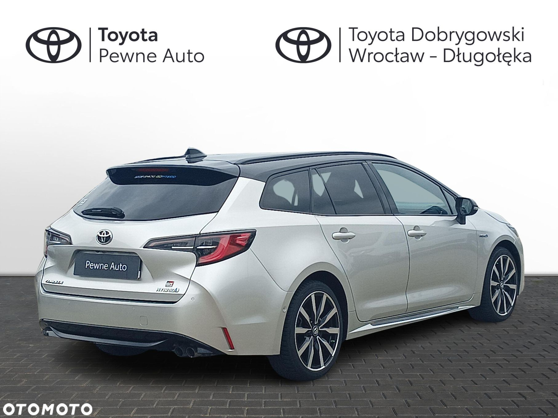 Toyota Corolla - 7
