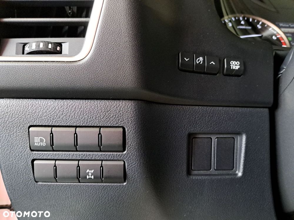 Lexus NX 300 Optimum AWD - 34