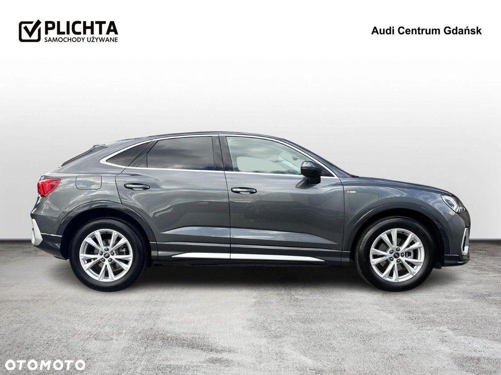 Audi Q3 Sportback - 6