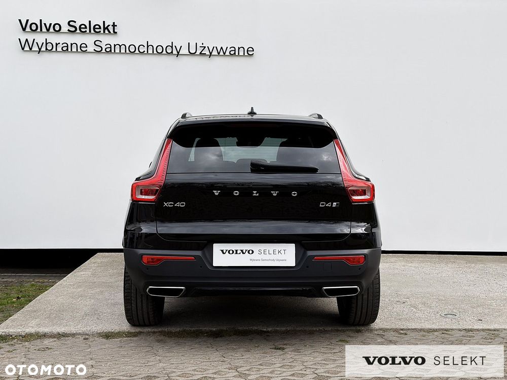 Volvo XC 40 - 9
