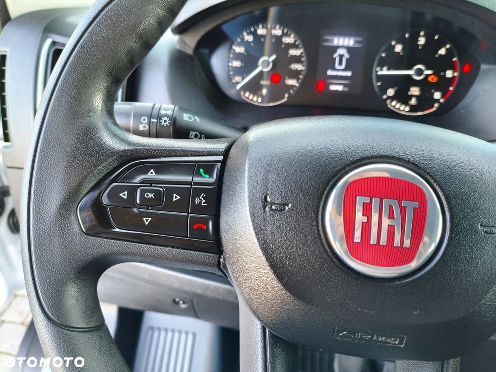 Fiat Ducato - 16