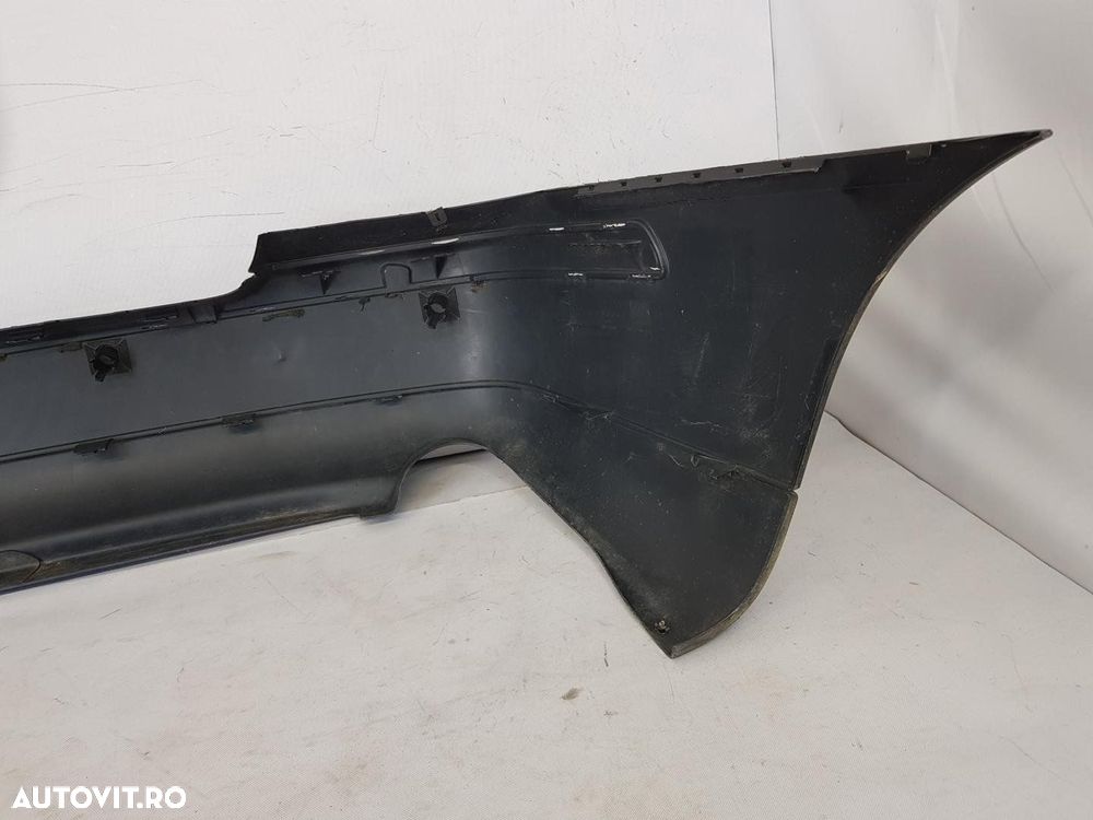 Bara spate Volvo S60 Berlina dupa 2001 - 5
