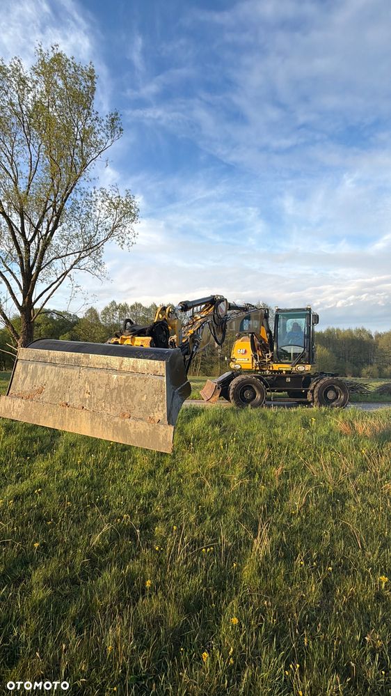 Caterpillar Koparka bez DPFiADblue  CAT 313D głowica ENGCON 313 Klimatyzacja szybkozłącze hydr Dodatkowe wyjścia liniowe Centr smar Pompa paliwa Komatsu PC130-11 PC138US-11JCB 131X / 140XVolvo EC140E Hitachi ZX130-7 ZX135US-Hyundai  bez ADBLUE - 14
