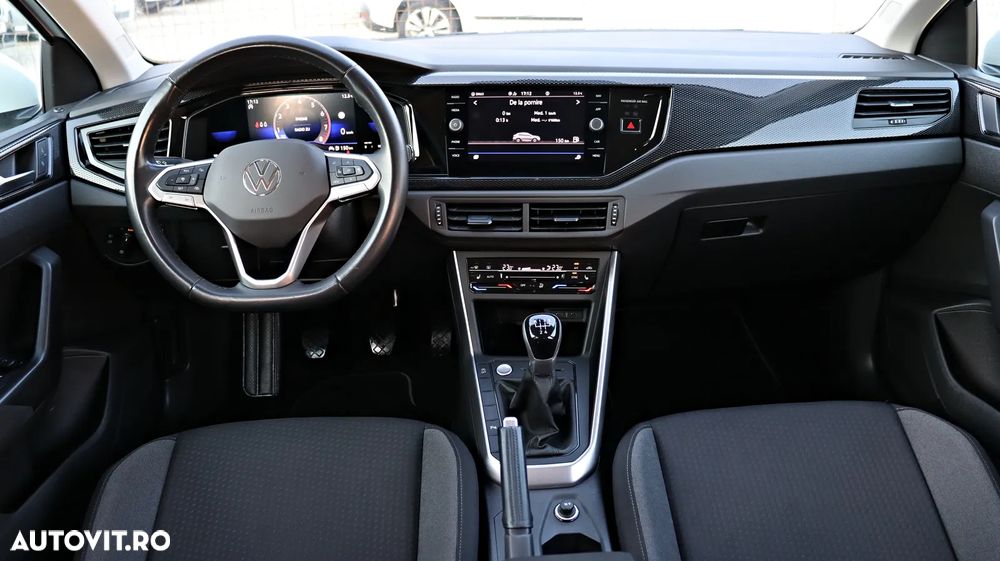 Volkswagen Taigo 1.0 TSI Style - 19