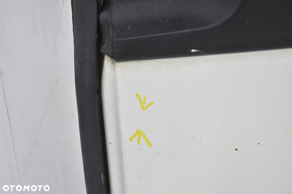 drzwi tylne tył prawe opel combo iii d fiat doblo - 9