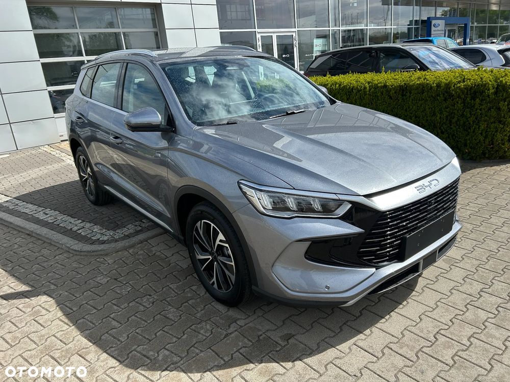 BYD Sealion 5 1.5 Design - 6
