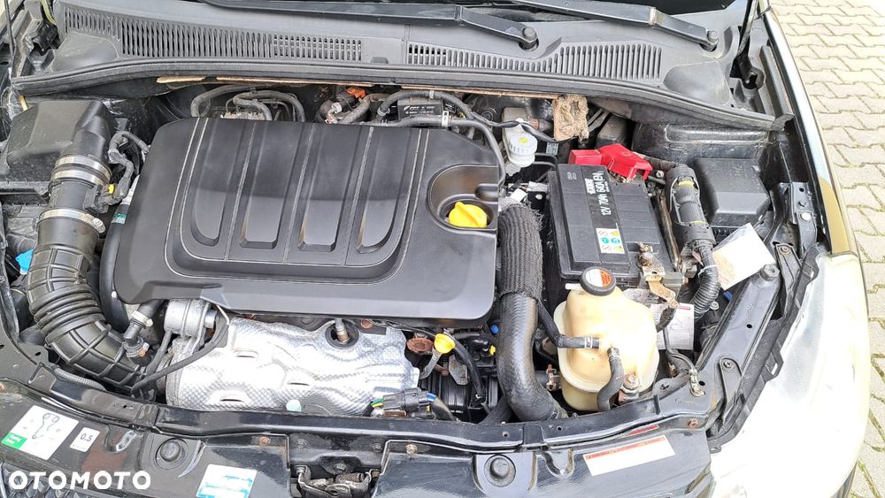 Suzuki SX4 2.0 DDiS Comfort 4WD - 13