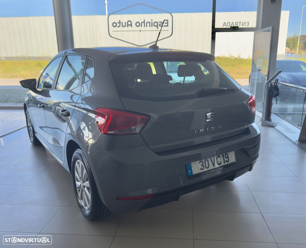 SEAT Ibiza 1.0 Style - 2