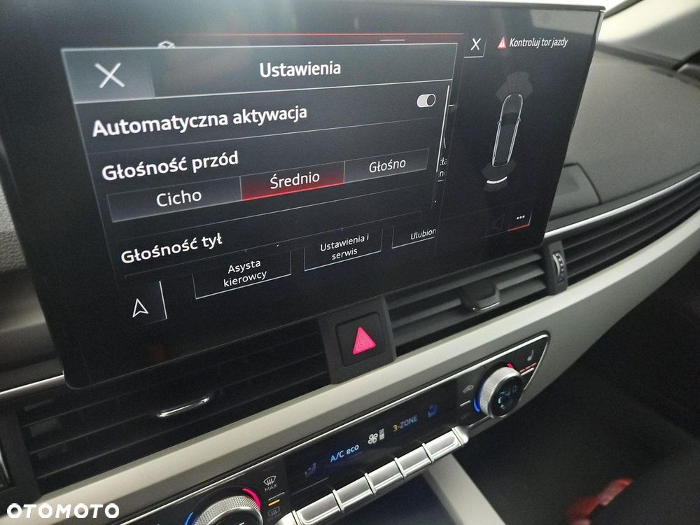 Audi A4 - 22