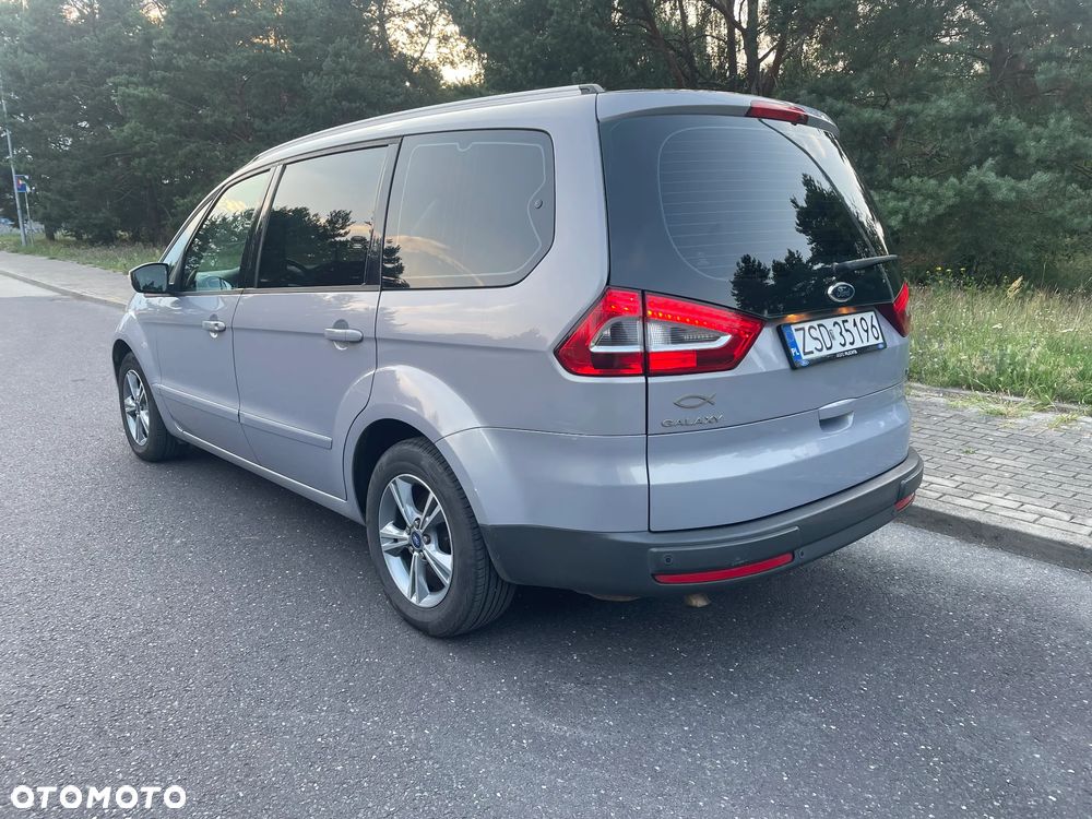 Ford Galaxy - 5