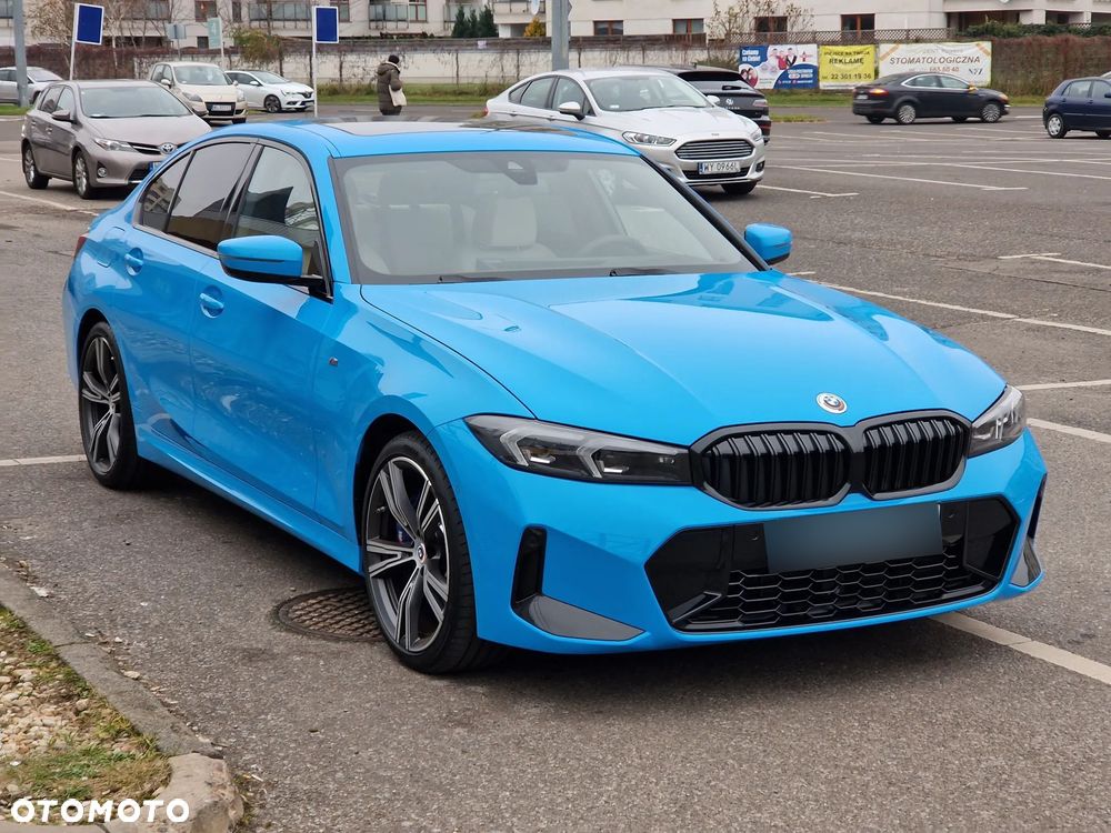 BMW Seria 3 - 6