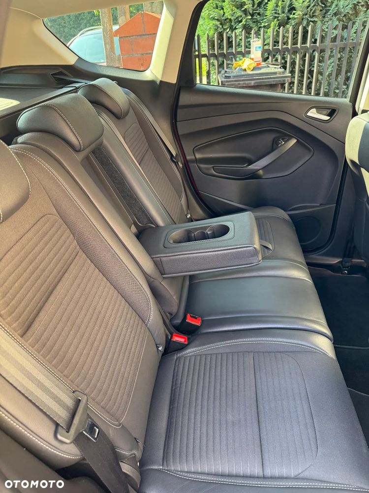 Ford Kuga 1.5 EcoBoost FWD Titanium ASS MMT6 - 15