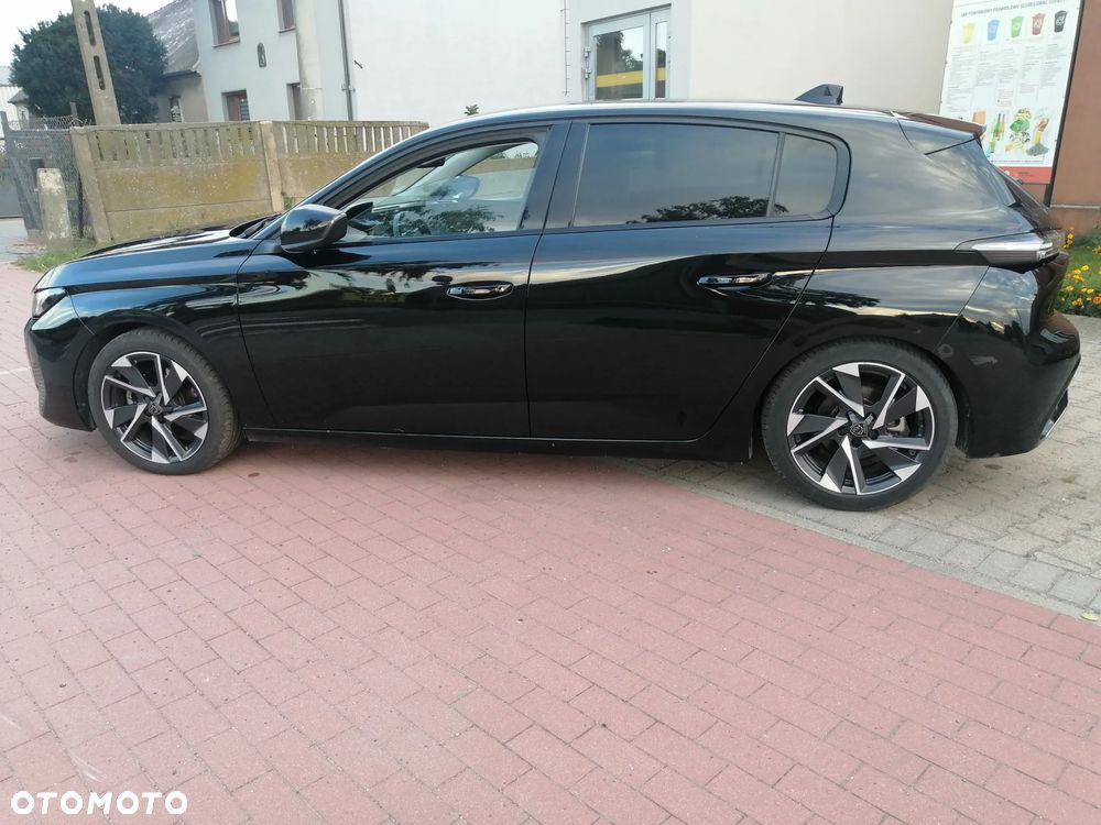 Peugeot 308 BlueHDi FAP 130 EAT8 Stop & Start Active - 10