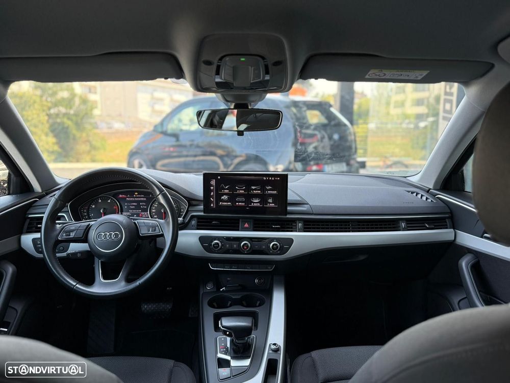 Audi A4 Avant - 18