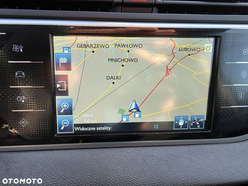 Citroën C4 Grand Picasso 1.6 e-HDi Exclusive - 9