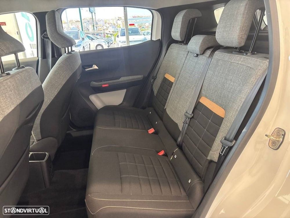 Citroën C3 Aircross 1.2 PureTech Plus - 10