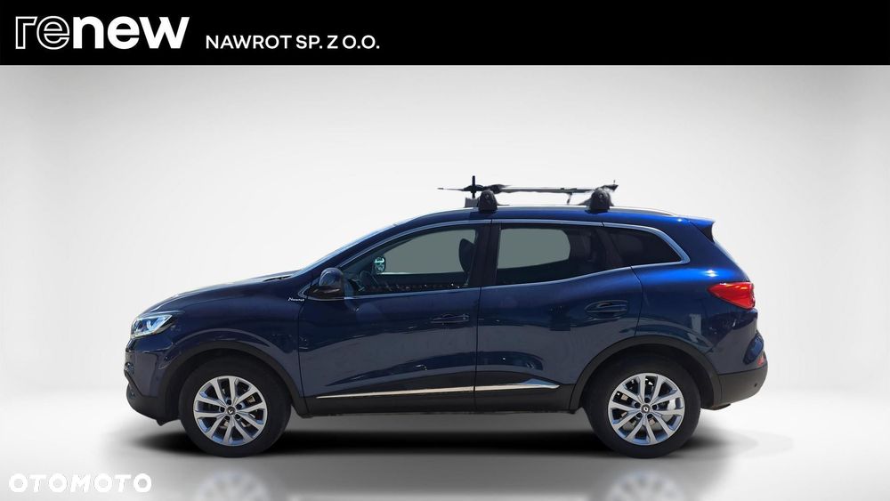 Renault Kadjar 1.2 Energy TCe Adventure - 2