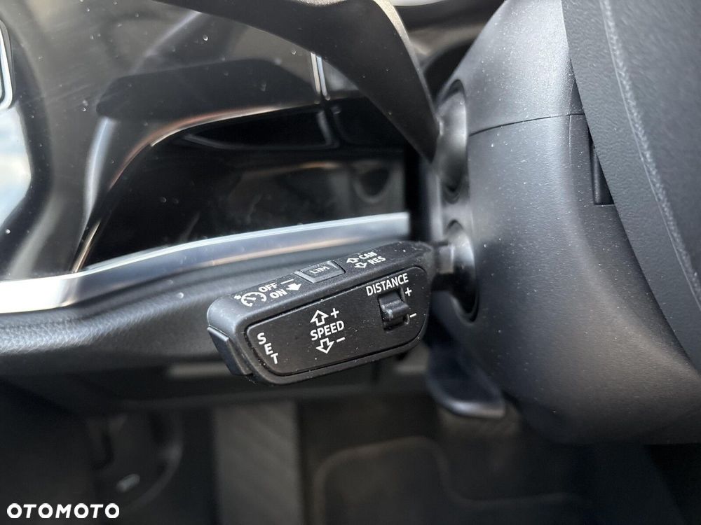 Audi Q3 35 TFSI S tronic - 19