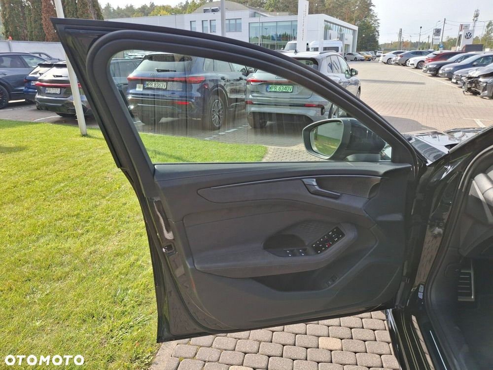 Audi A6 Limousine - 24