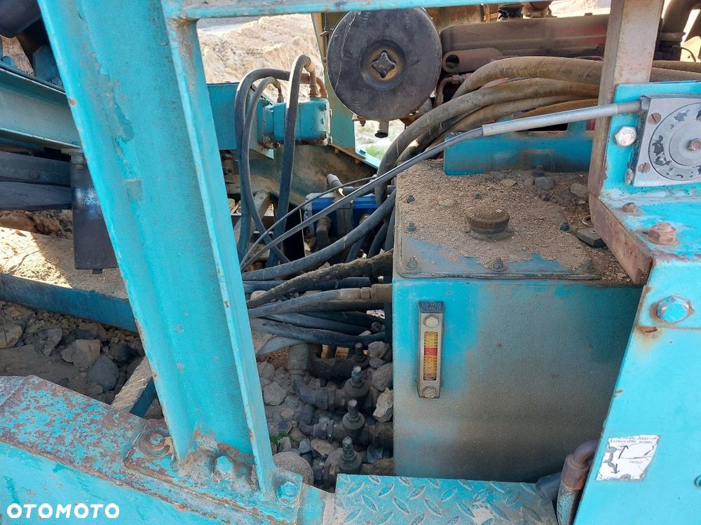 Powerscreen Chieftain 1200 - 9