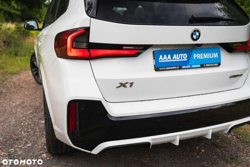 BMW X1 - 14