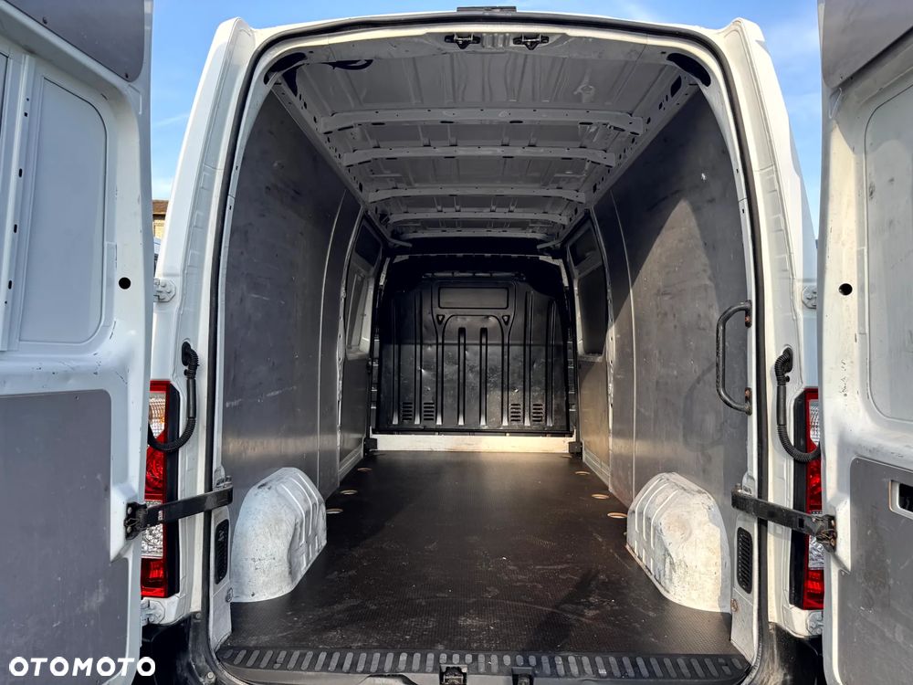 Opel Movano - 23