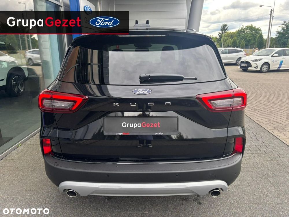 Ford Kuga - 16