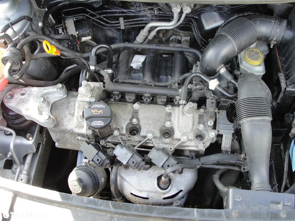 Volkswagen Fox 1.2 - 12