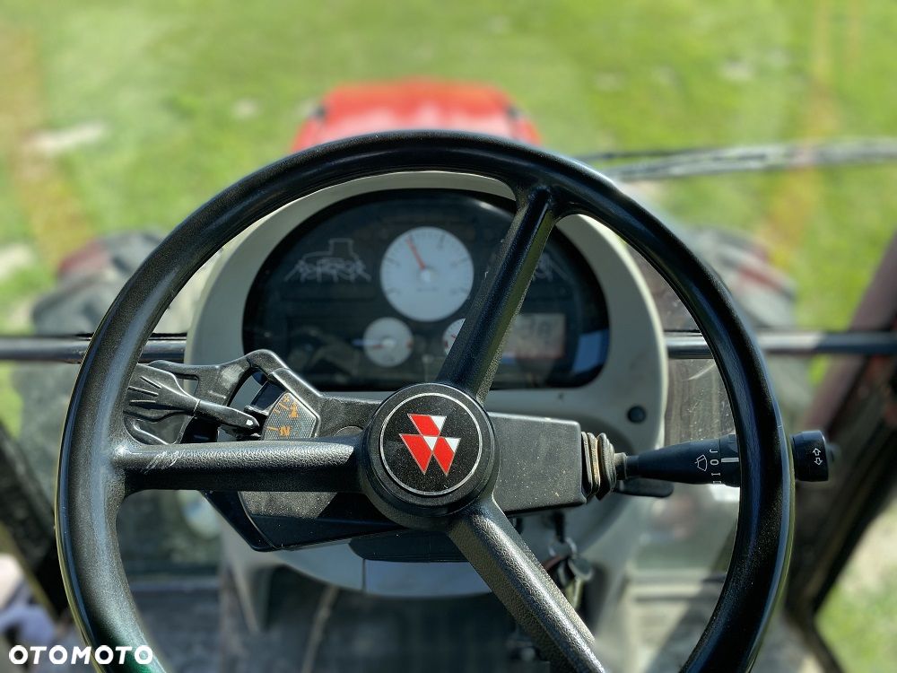Massey Ferguson 6445 - 9