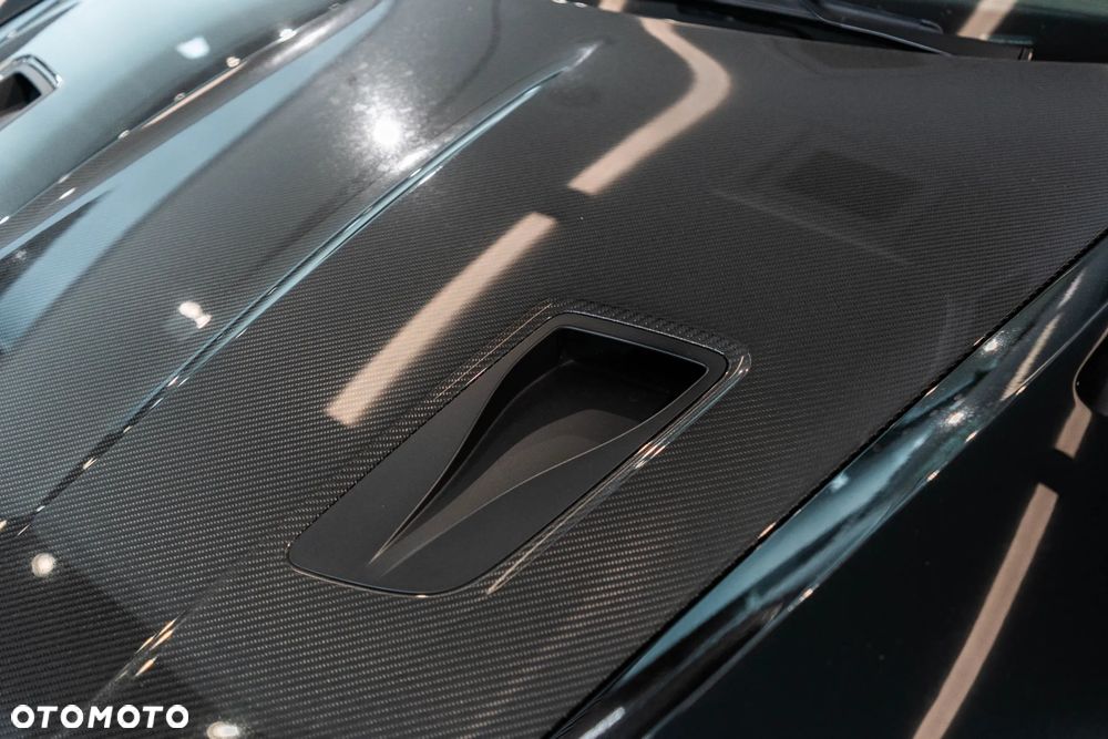 Porsche 718 Cayman GPF GT4 RS PDK - 33