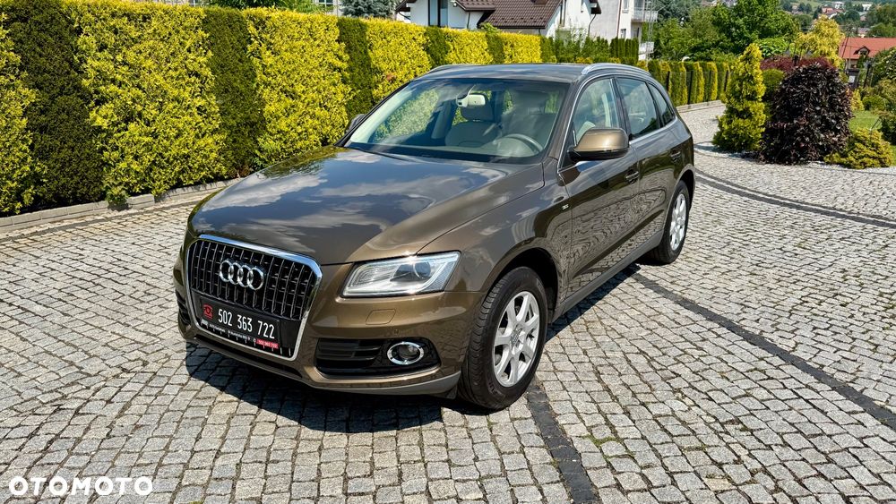 Audi Q5 - 9
