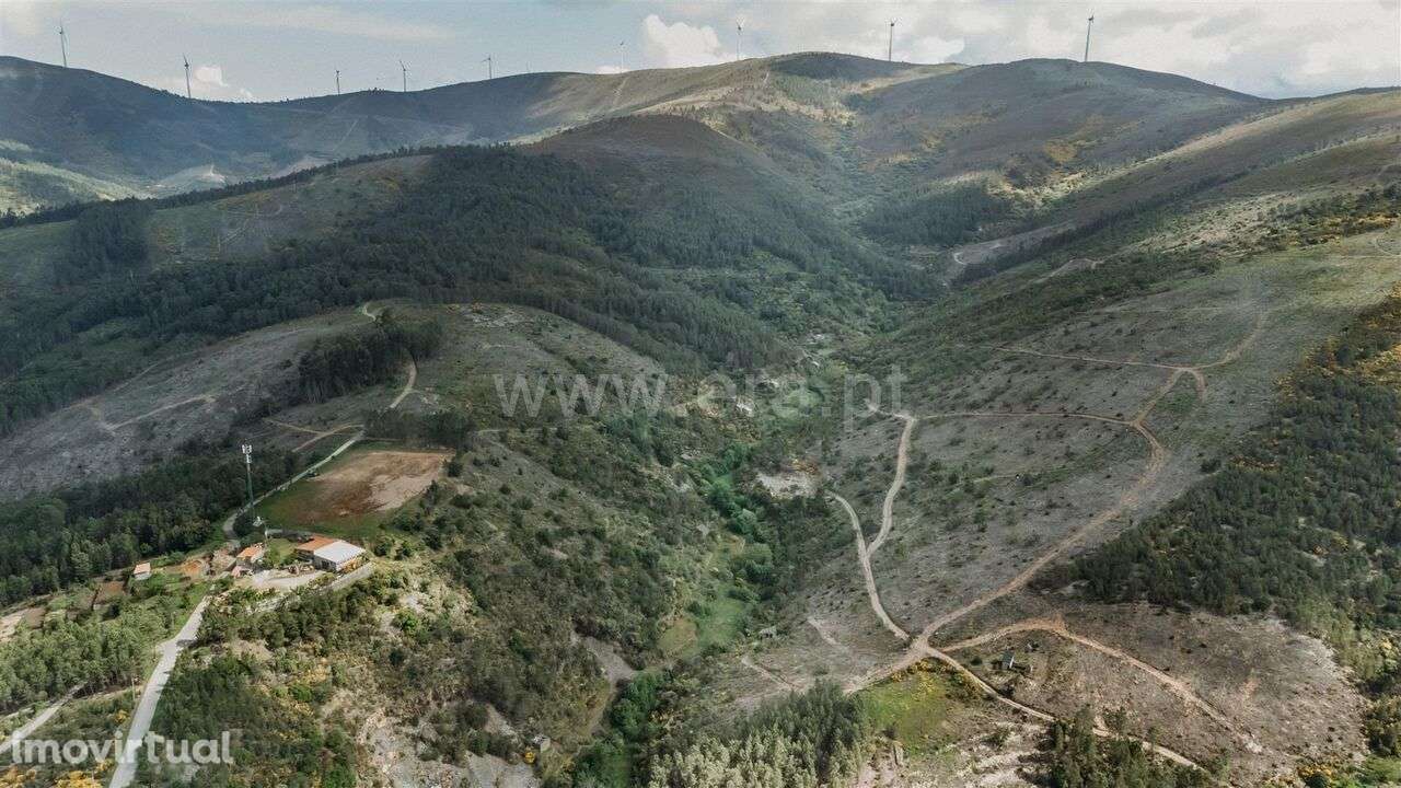 Terreno / Covilhã, Sobral de São Miguel - Grande imagem: 2/20