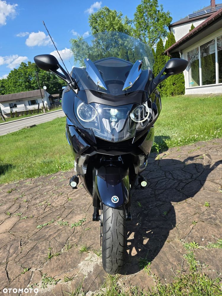 BMW K - 22