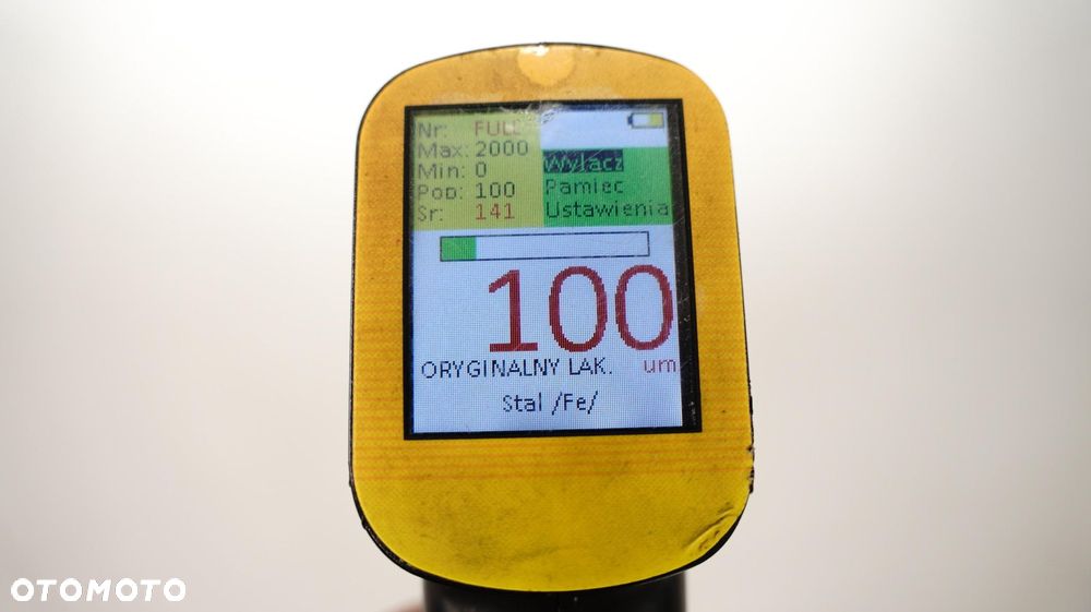 DRZWI PRAWY TYŁ TYLNE KIA SPORTAGE III 10-14R 9S - 10