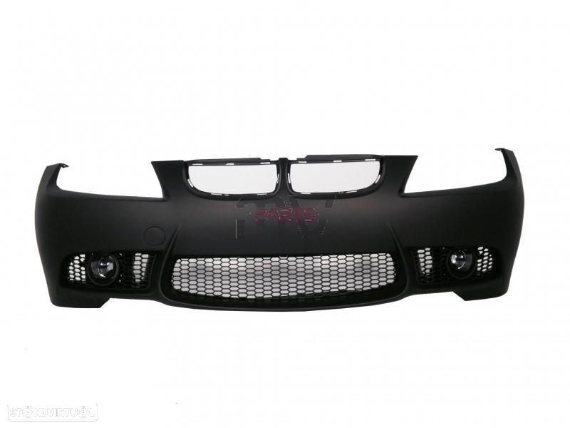 Body Kit Bmw Série 3 E90 (2005 a 2008) Pack M3 - 3