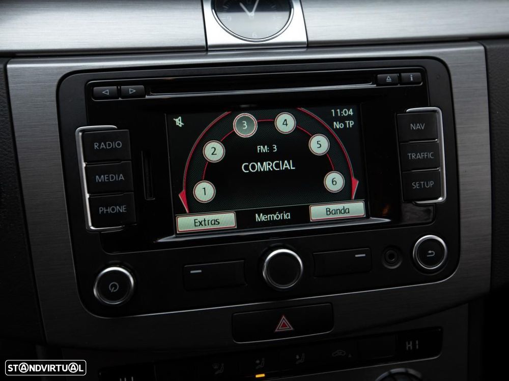 VW Passat Variant - 22