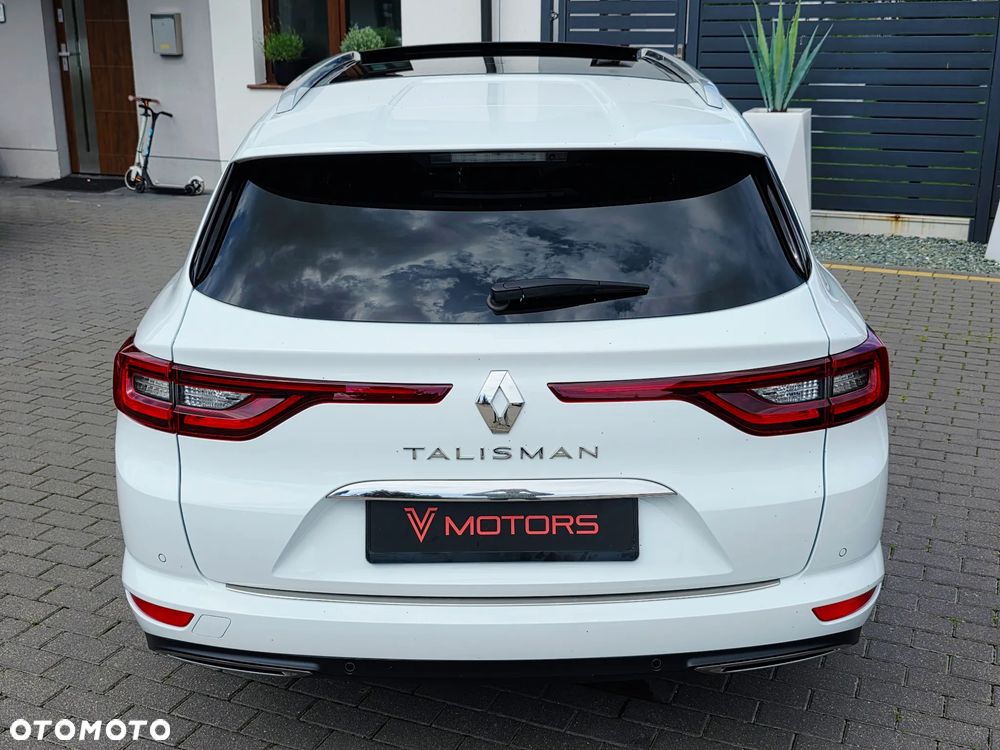 Renault Talisman ENERGY dCi 130 INTENS - 14