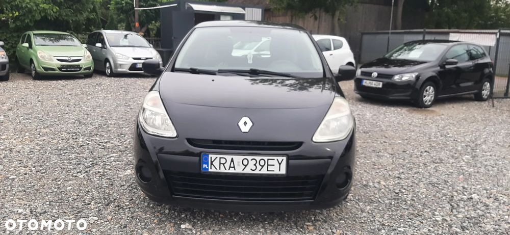Renault Clio - 3