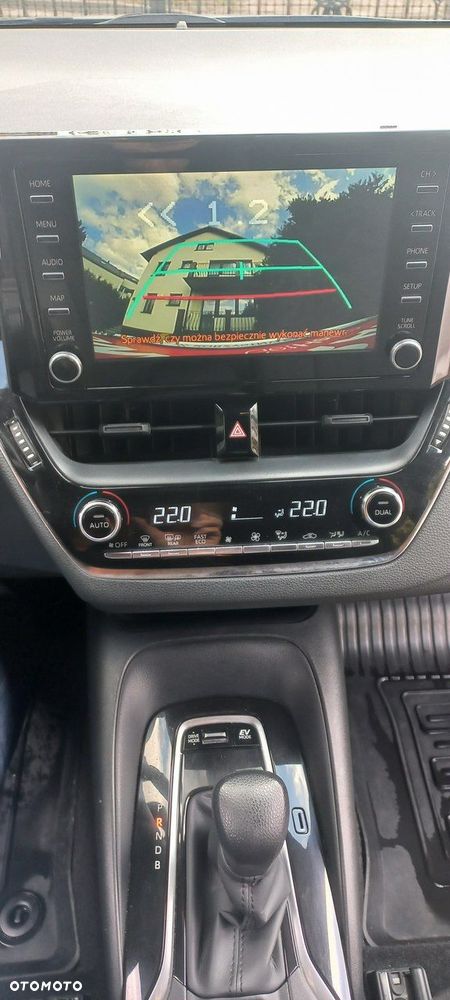 Toyota Corolla - 29