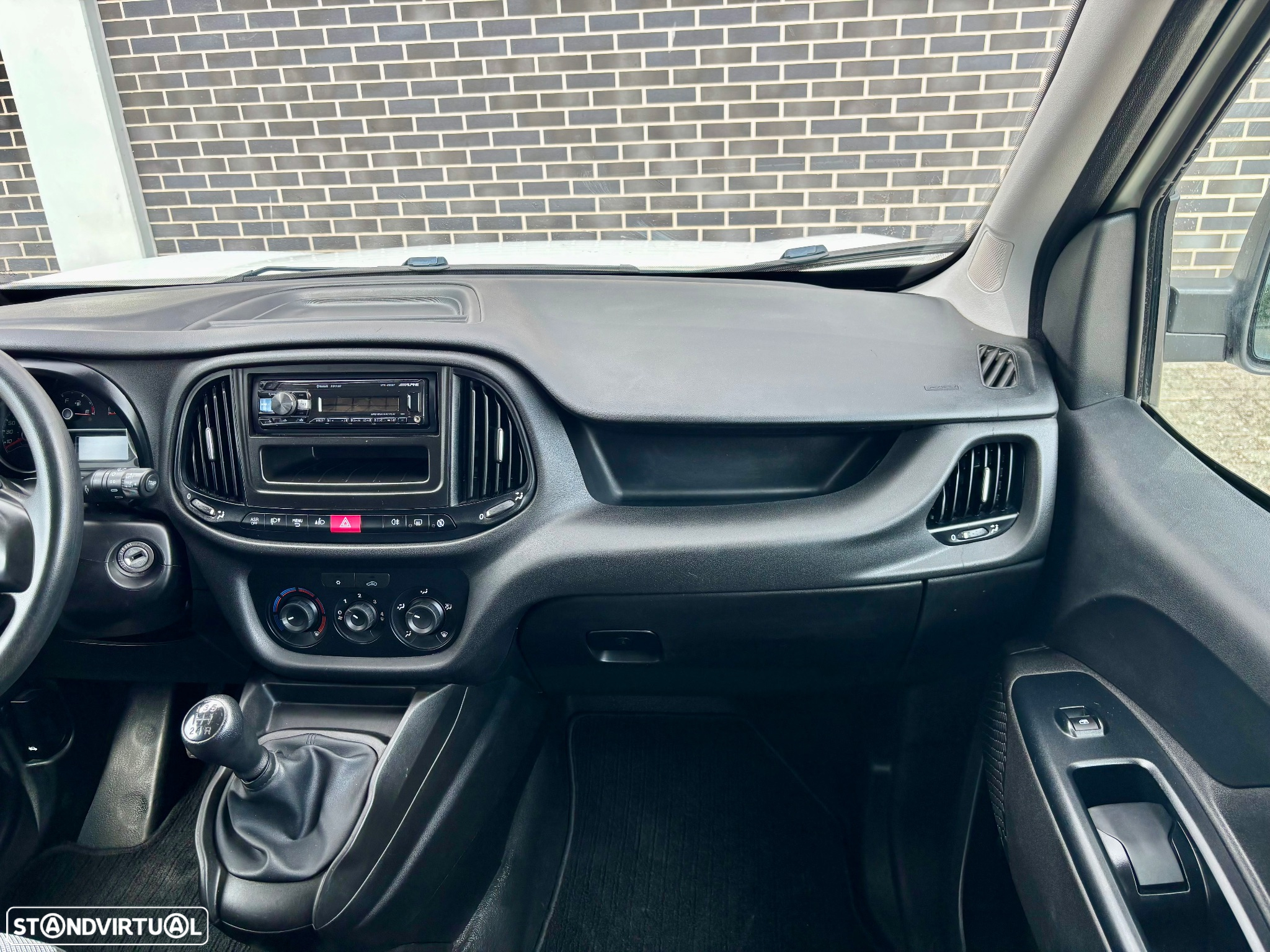 Fiat Doblo 1.3 Multijet - 34