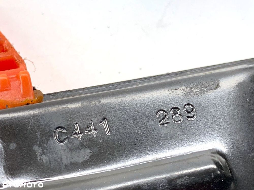 PODNOŚNIK SZYBY PRAWY PRZÓD  FIAT BRAVO II (198_) 2006 - 2022 1.4 T-Jet (198AXG1B) 88 kW [120 KM] - 4