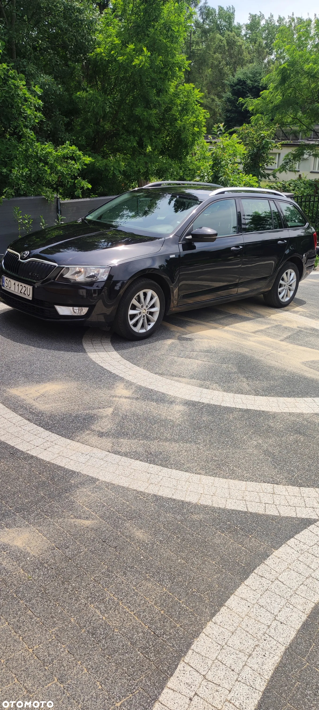 Skoda Octavia 1.4 TSI Active - 10