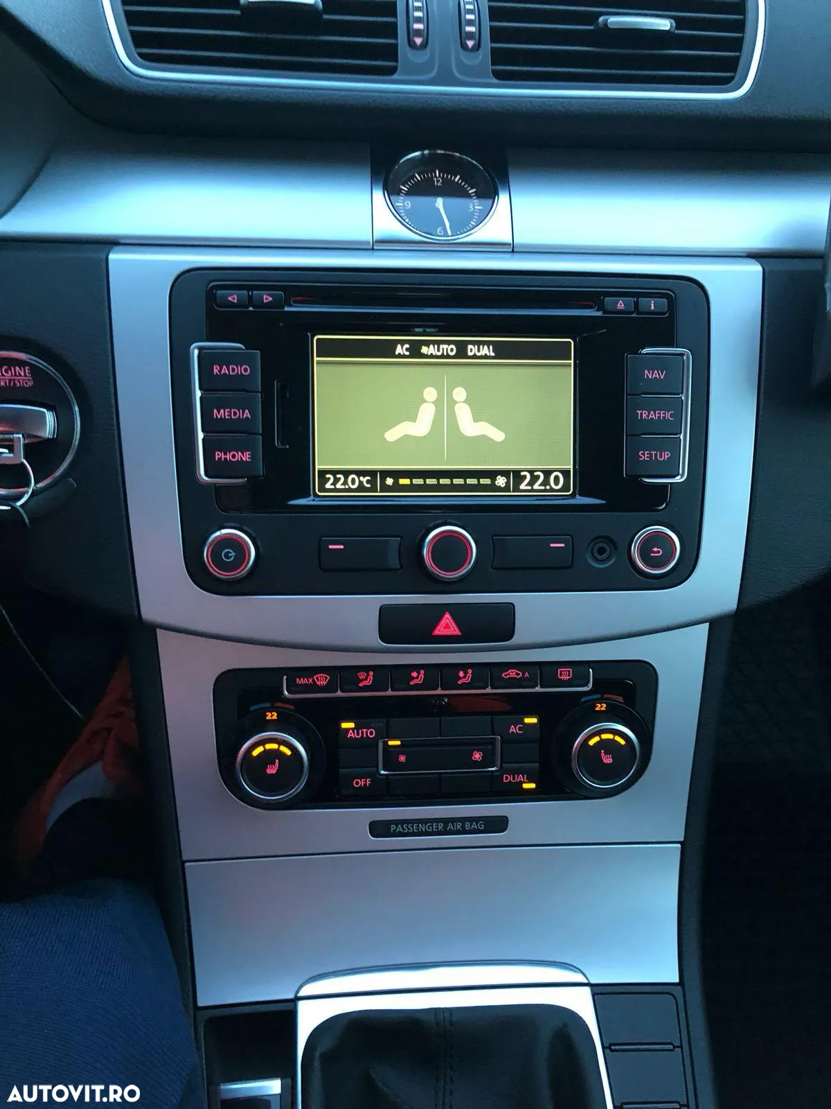 Volkswagen Passat - 7