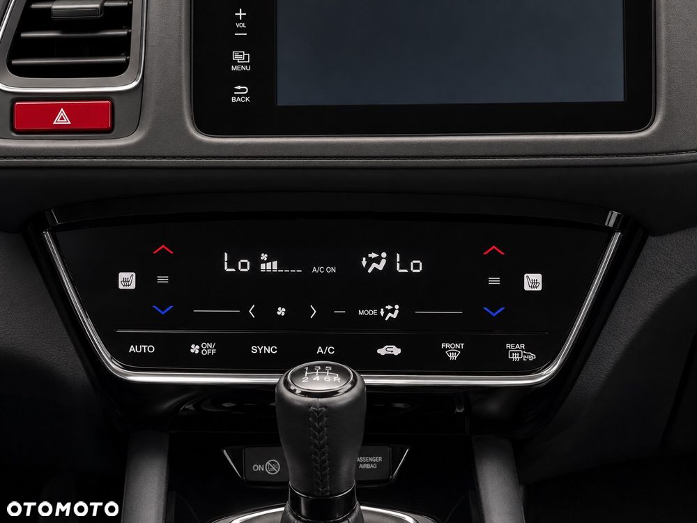 Honda HR-V 1.5 Executive (ADAS) - 8
