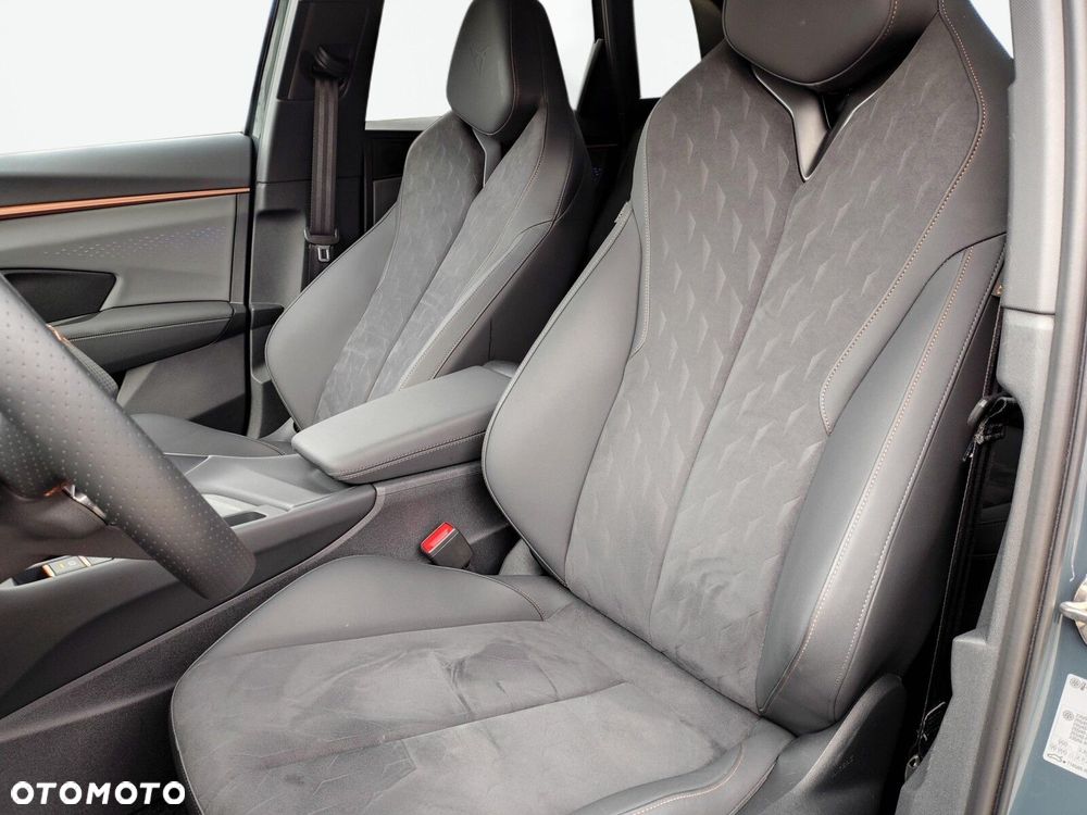 Cupra Terramar 2.0 TSI 4Drive DSG - 10