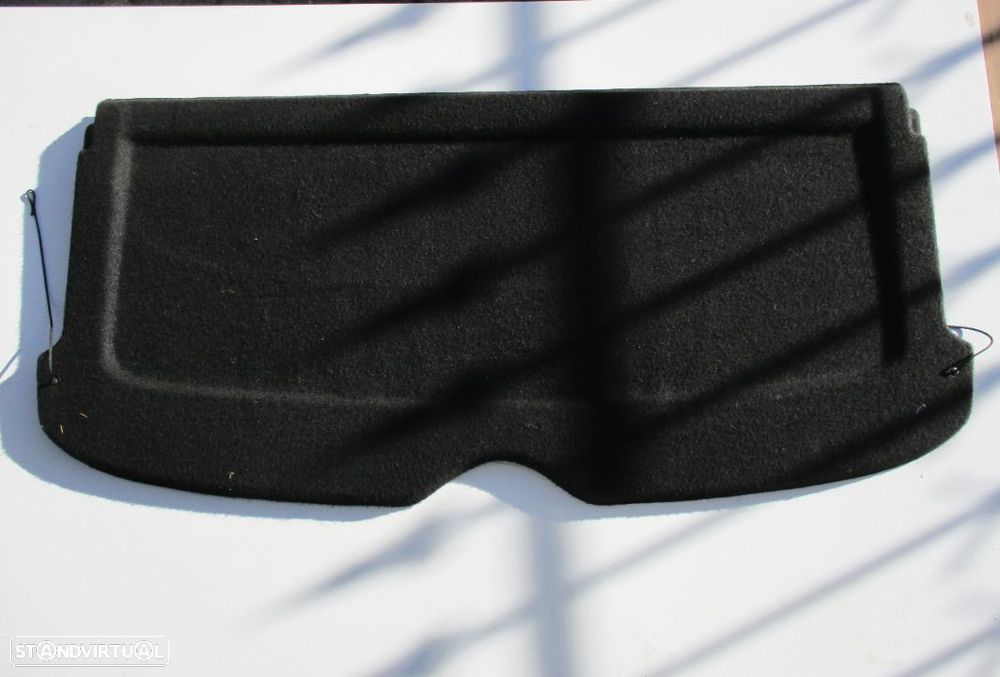 Chapeleira Peugeot 307 - 1