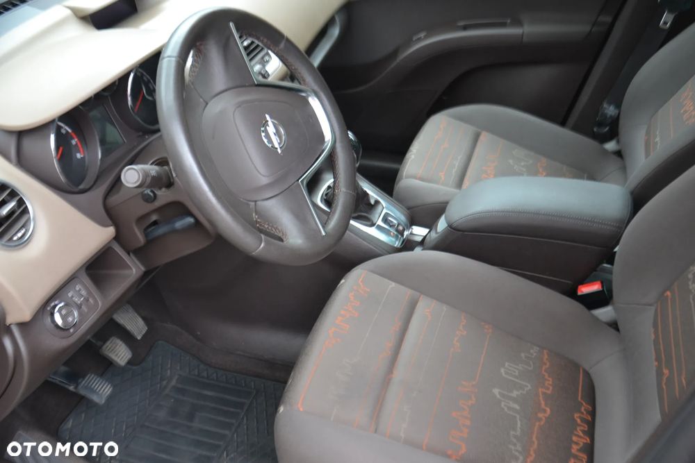 Opel Meriva 1.4 T Enjoy - 6