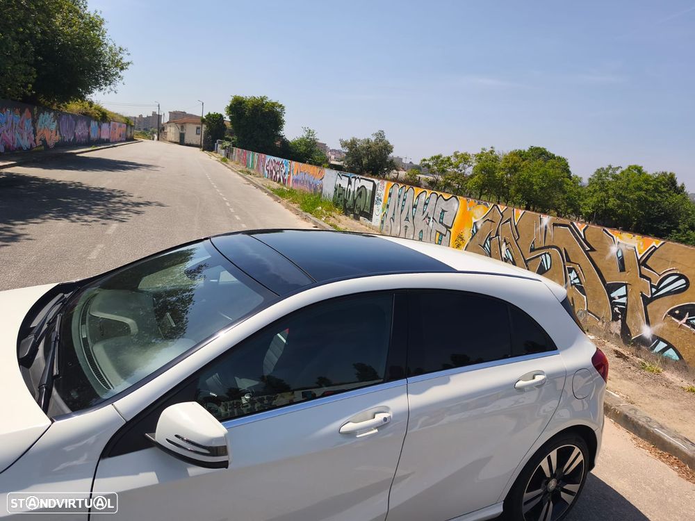 Mercedes-Benz A 180 d 7G-DCT Activity Edition - 11