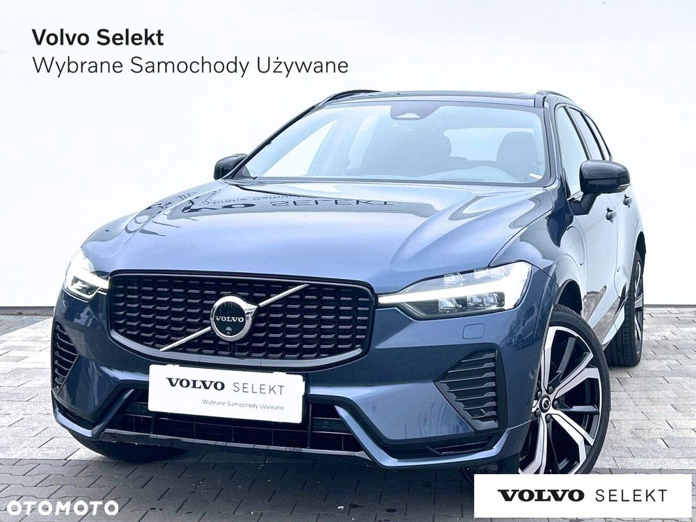 Volvo XC 60 - 1